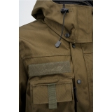 Performance Outdoor Jacket olive