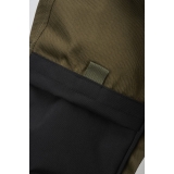 Performance Outdoor Jacket olive
