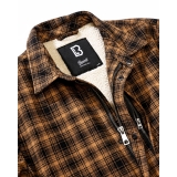 Classic Sherpa Jacket camel/black