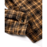 Classic Sherpa Jacket camel/black