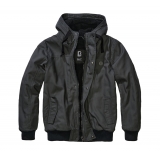 Essential Jacket anthracite