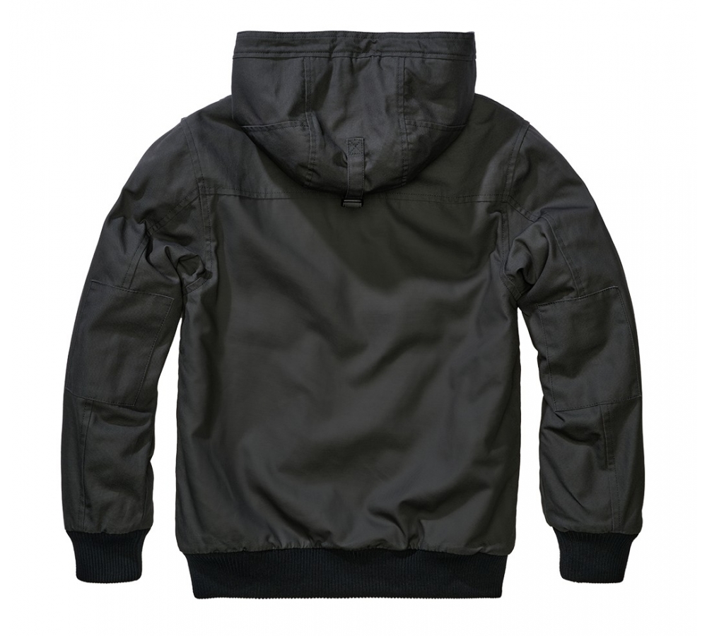 Essential Jacket anthracite