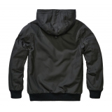 Essential Jacket anthracite