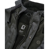 Essential Jacket anthracite