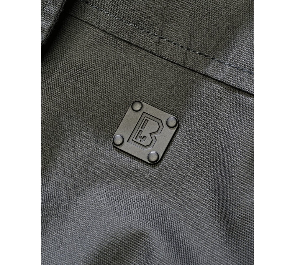 Essential Jacket anthracite