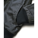 Essential Jacket anthracite