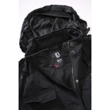 Women Britannia Jacket schwarz