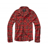 Check Shirt Long Sleeve