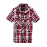 Roadstar Shirt Short Sleeve