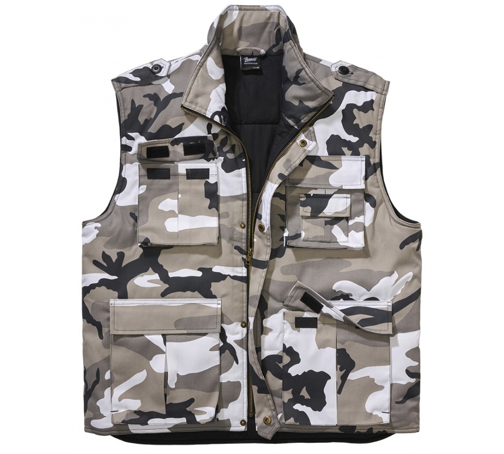 Ranger Vest urban