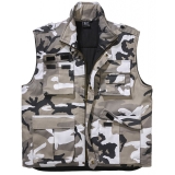 Ranger Vest urban