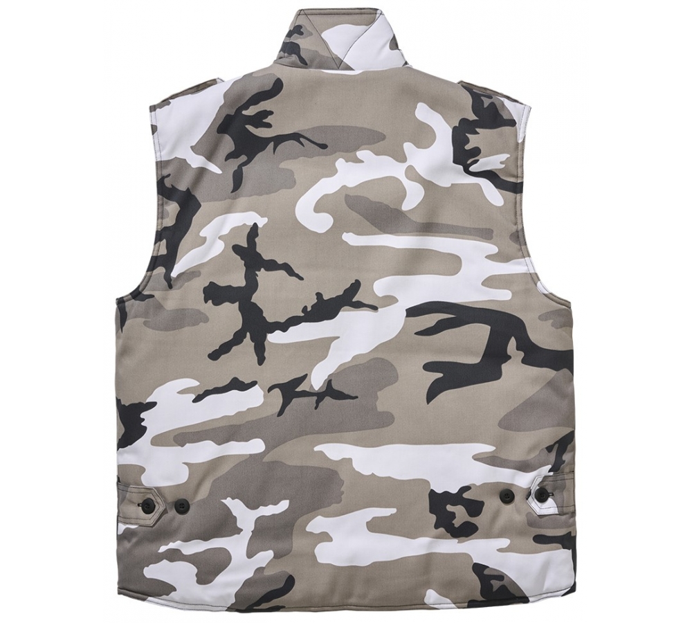 Ranger Vest urban