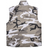 Ranger Vest urban