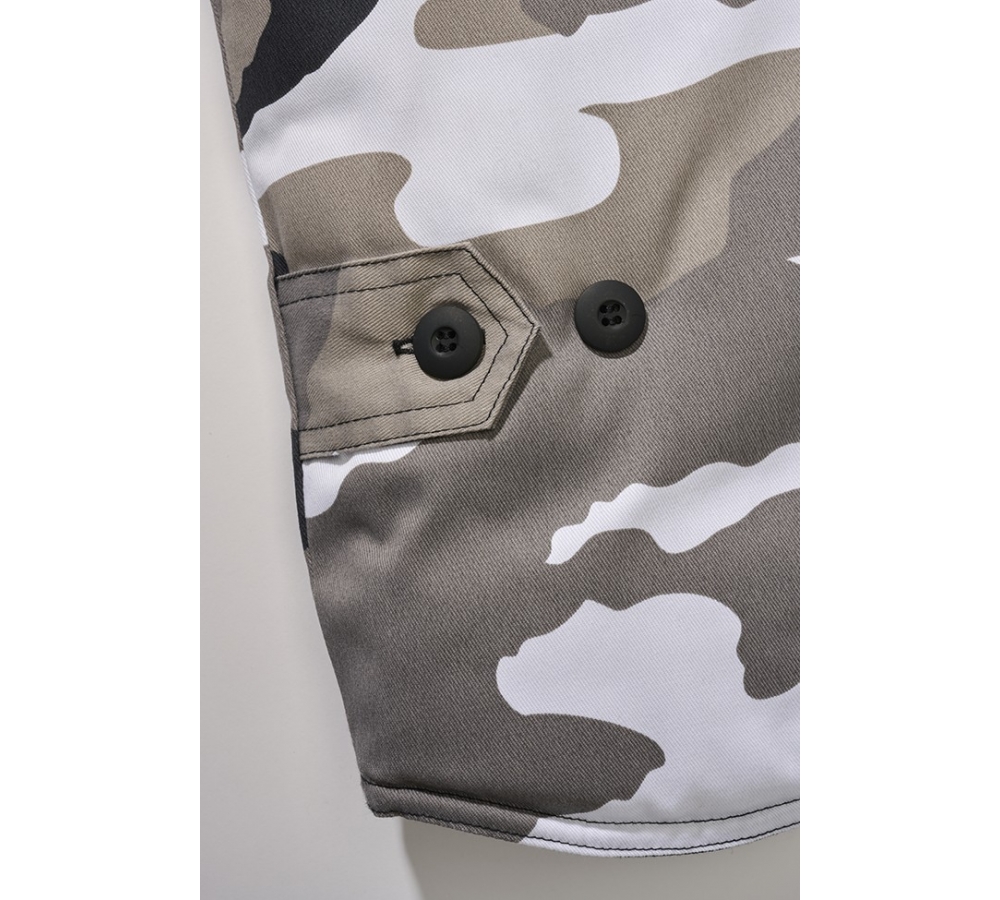 Ranger Vest urban
