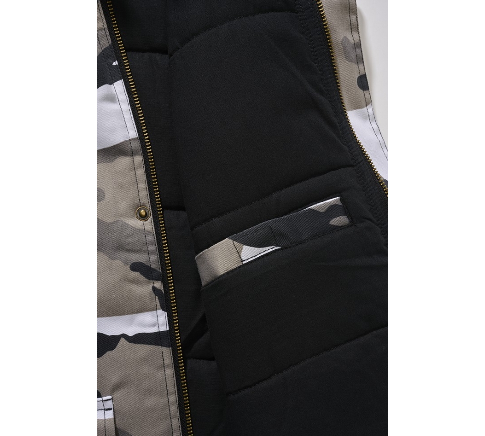 Ranger Vest urban