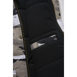 Ranger Vest urban