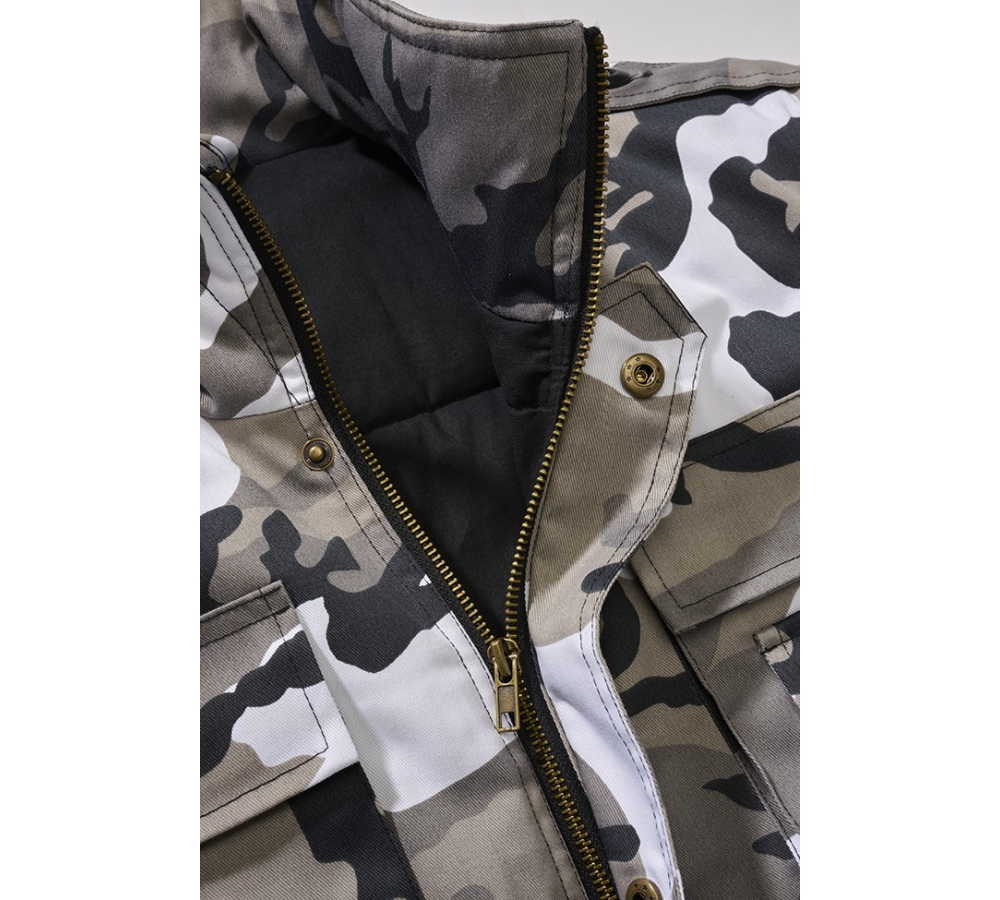 Ranger Vest urban