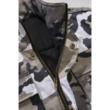 Ranger Vest urban