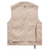 Hunting Vest beige