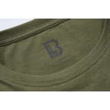 Women T-Shirt olive