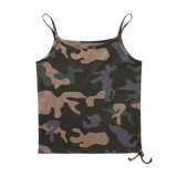 Women Top Lilly darkcamo