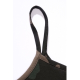 Women Top Lilly darkcamo