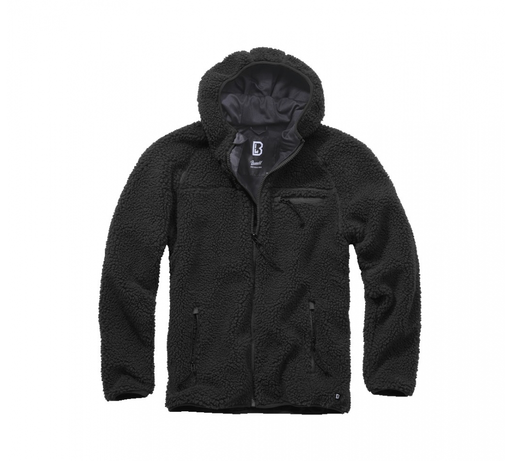 Veste Ouvrier Teddyfleece