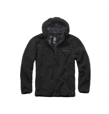 Veste Ouvrier Teddyfleece
