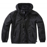 Coupe-vent Frontzip Été Enfant