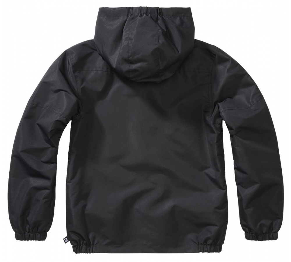 Coupe-vent Frontzip Été Enfant