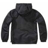 Coupe-vent Frontzip Été Enfant