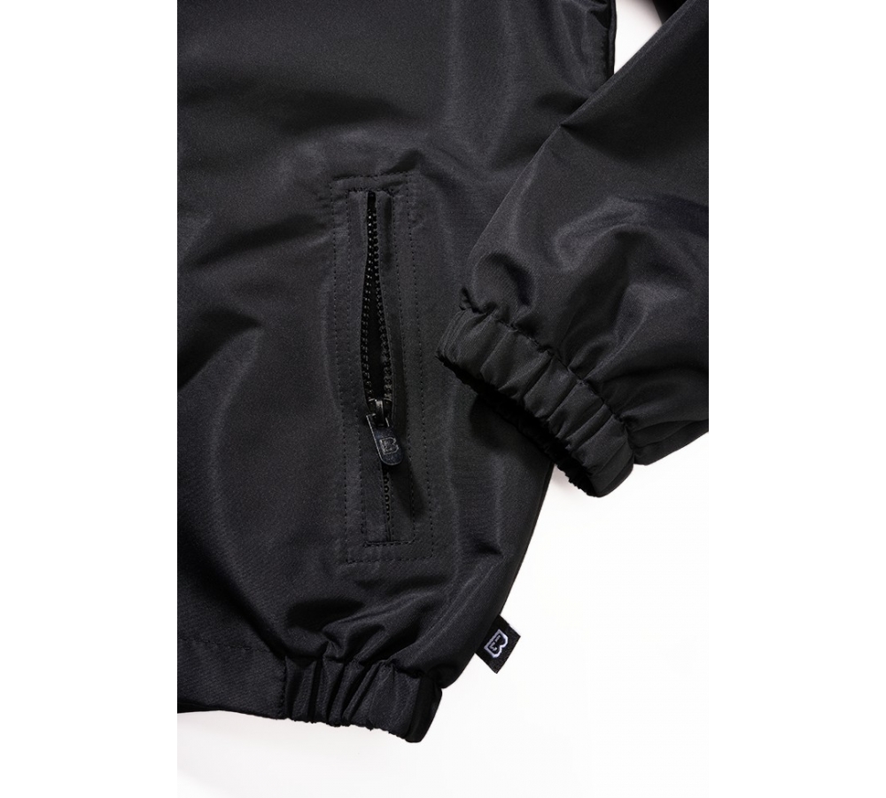 Coupe-vent Frontzip Été Enfant