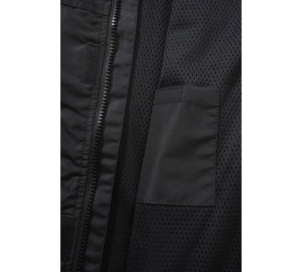 Coupe-vent Frontzip Été Enfant