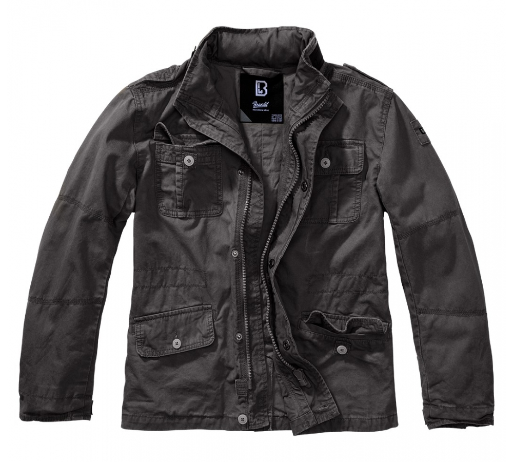 Veste Britannia Enfant