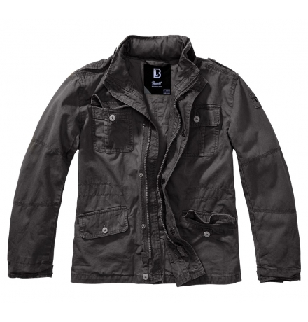 Veste Britannia Enfant
