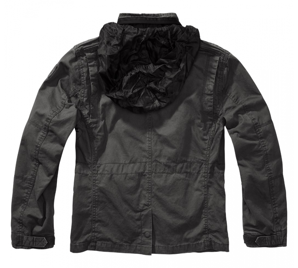 Veste Britannia Enfant