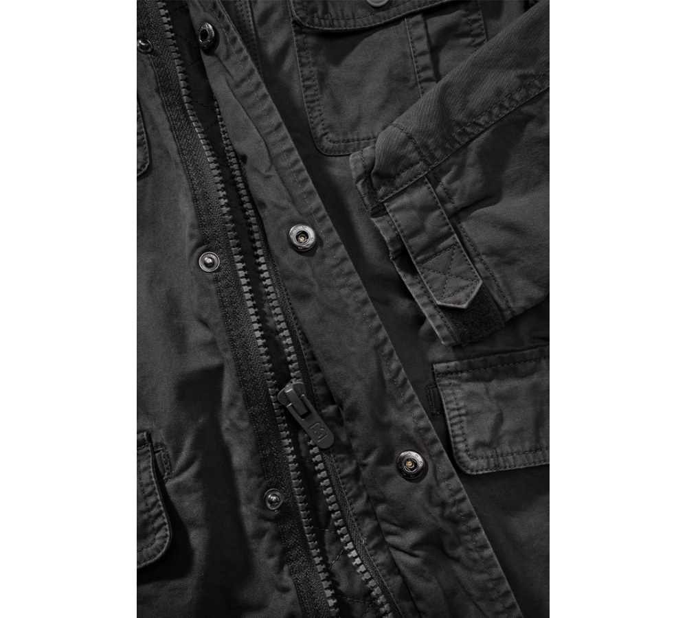 Veste Britannia Enfant