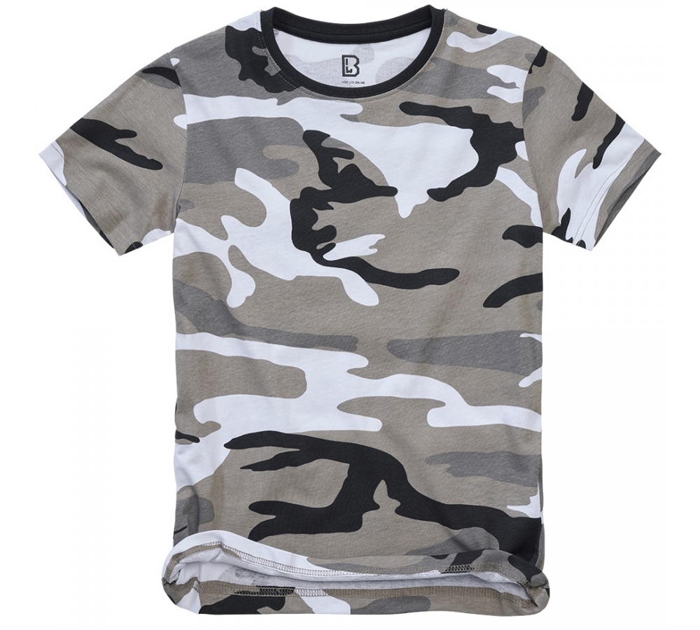 Kids T-Shirt urban