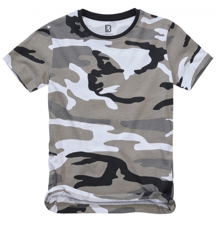 Kids T-Shirt urban