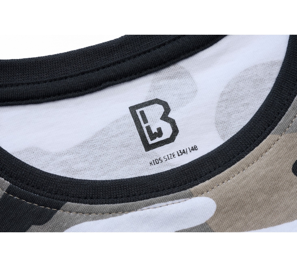 Kids T-Shirt urban