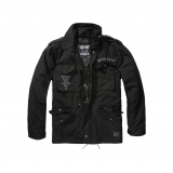 Motцrhead M65 Classic Jacket schwarz