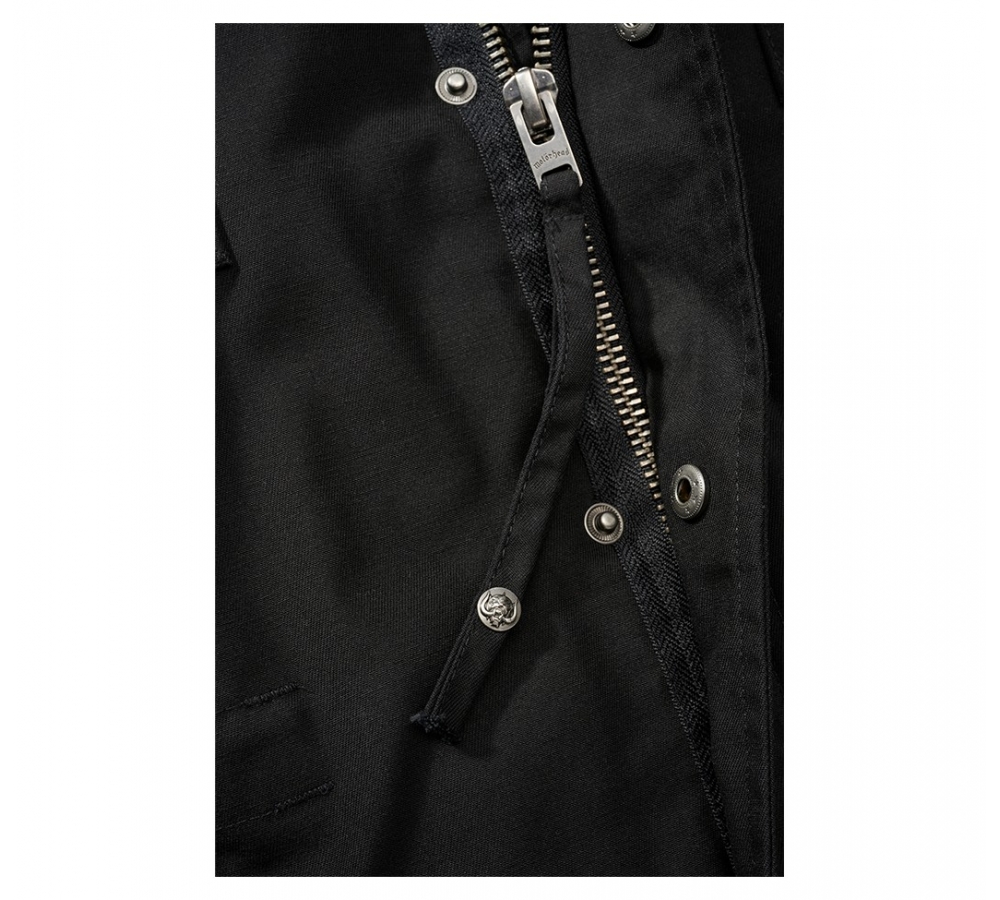 Motцrhead M65 Classic Jacket schwarz