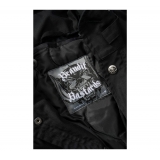Motцrhead M65 Classic Jacket schwarz
