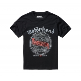 Motцrhead T-Shirt Ace of Spade black