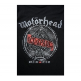 Motцrhead T-Shirt Ace of Spade black