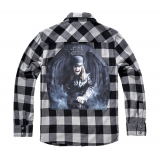 Ozzy Checkshirt Long Sleeve