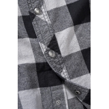 Ozzy Checkshirt Long Sleeve