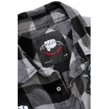 Ozzy Checkshirt Long Sleeve
