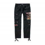 IRM Pure Slim Trouser