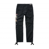 IRM Pure Slim Trouser